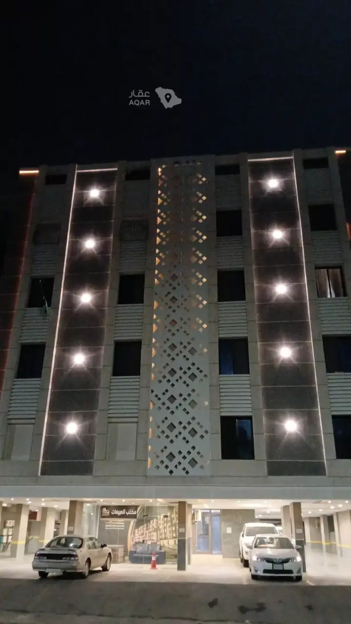 3 bedroom apartment in Al Wahah, Jeddah 23