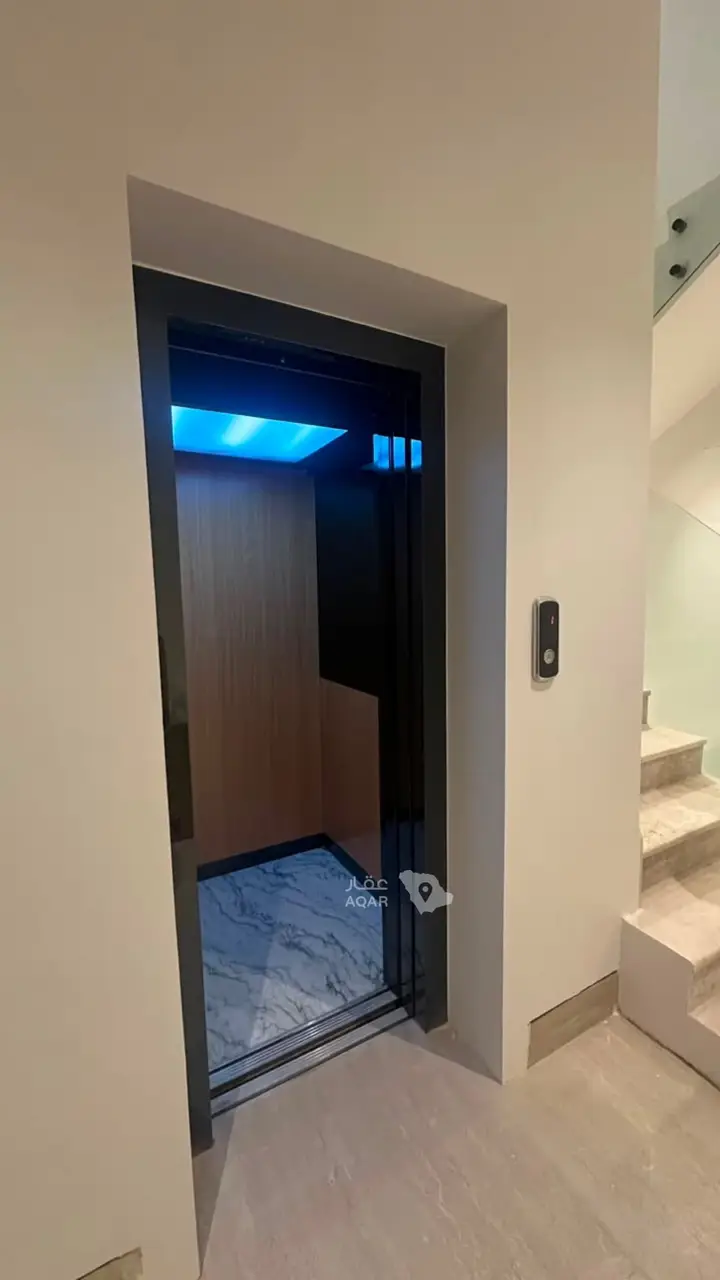 3 bedroom apartment in Al Safa, Riyadh 14