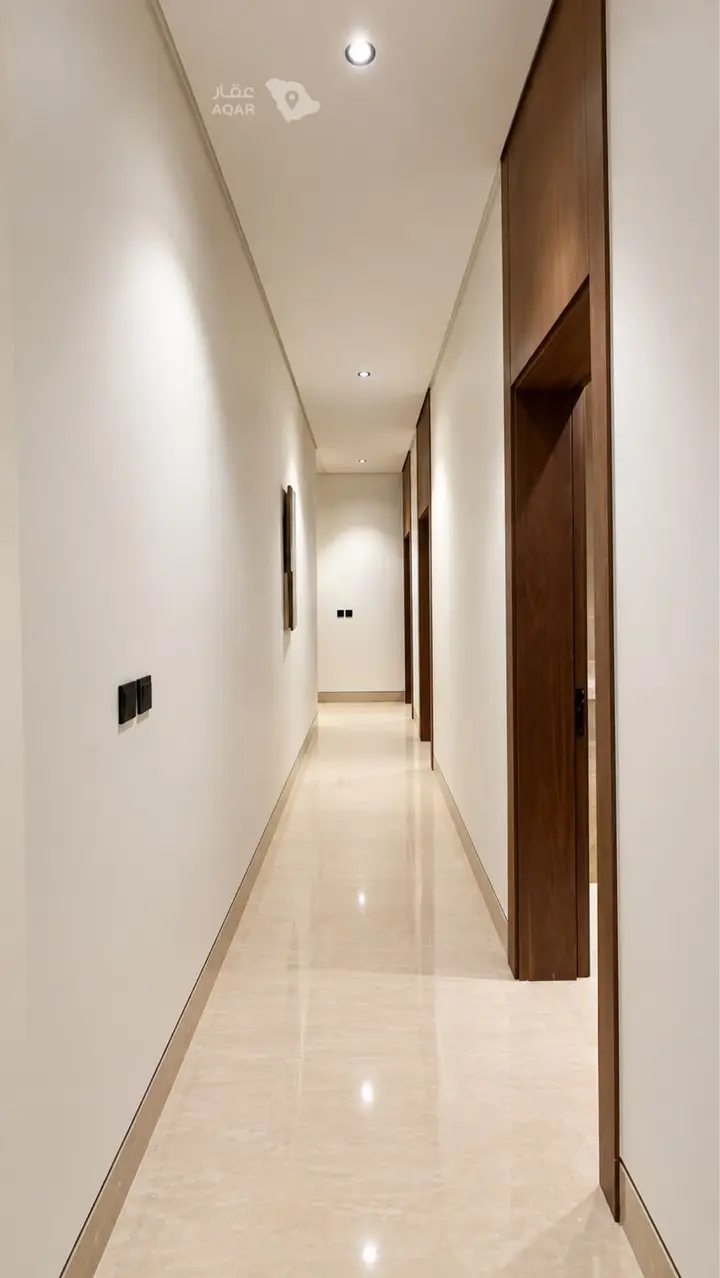3 bedroom apartment in Al Safa, Riyadh 5