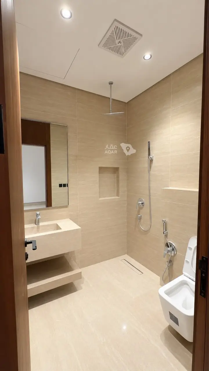 3 bedroom apartment in Al Safa, Riyadh 10