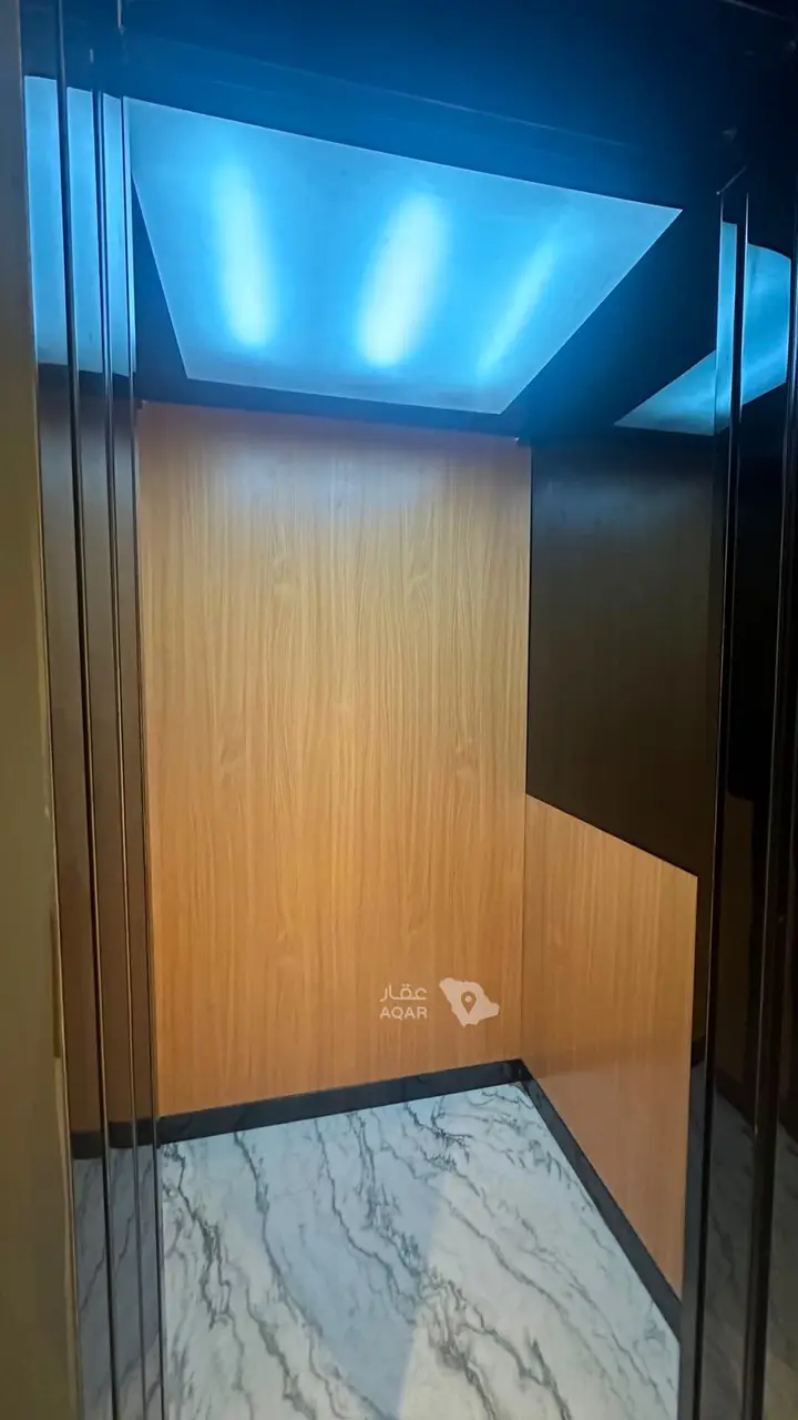 3 bedroom apartment in Al Safa, Riyadh 15