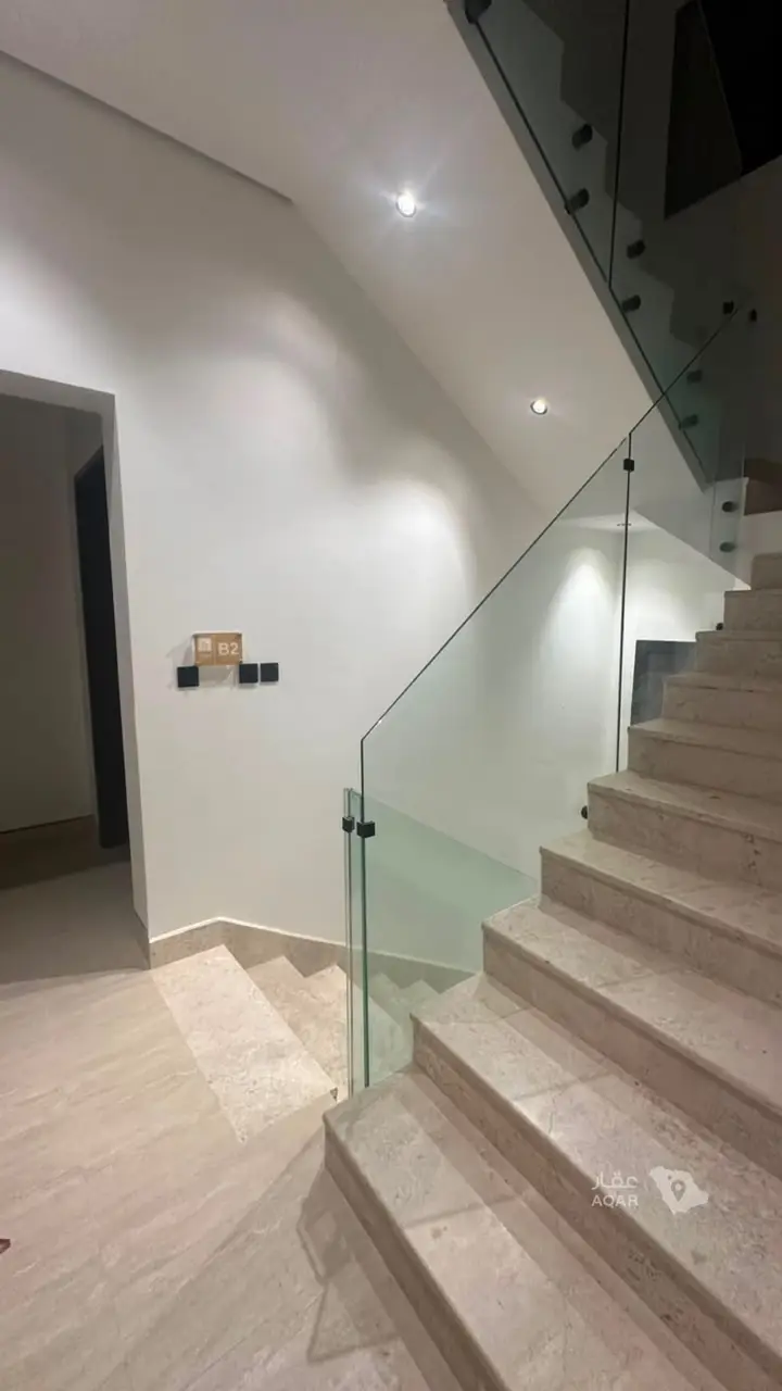 3 bedroom apartment in Al Safa, Riyadh 13