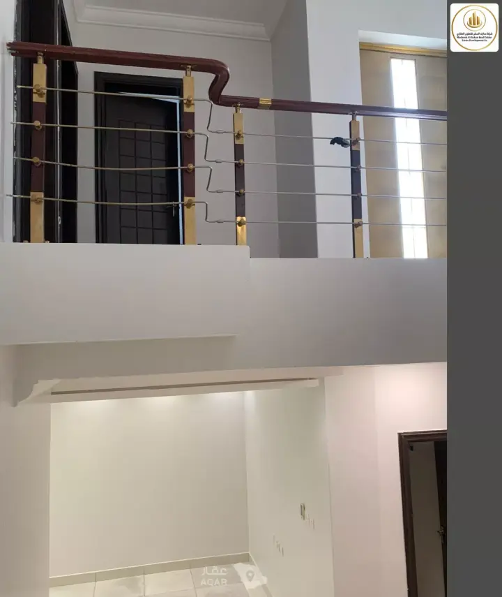 2 bedroom apartment in Al Yasmin, Riyadh 6