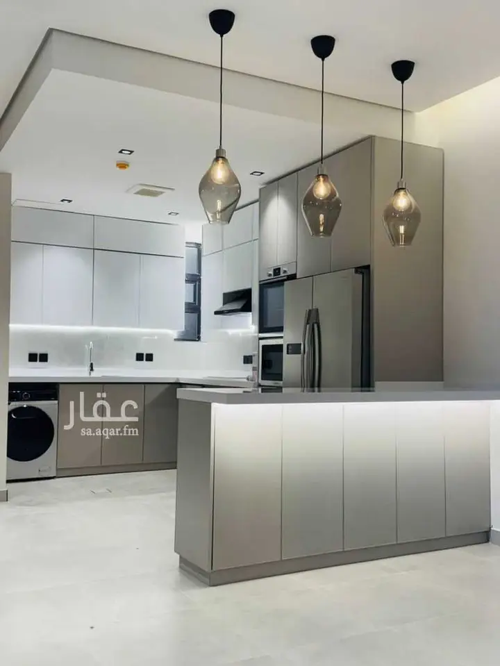 3 bedroom apartment in Al Zahrah, Riyadh 2