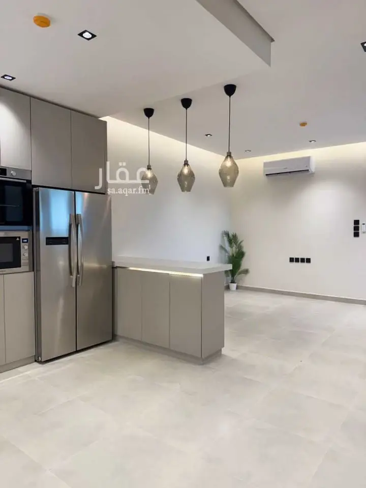 3 bedroom apartment in Al Zahrah, Riyadh