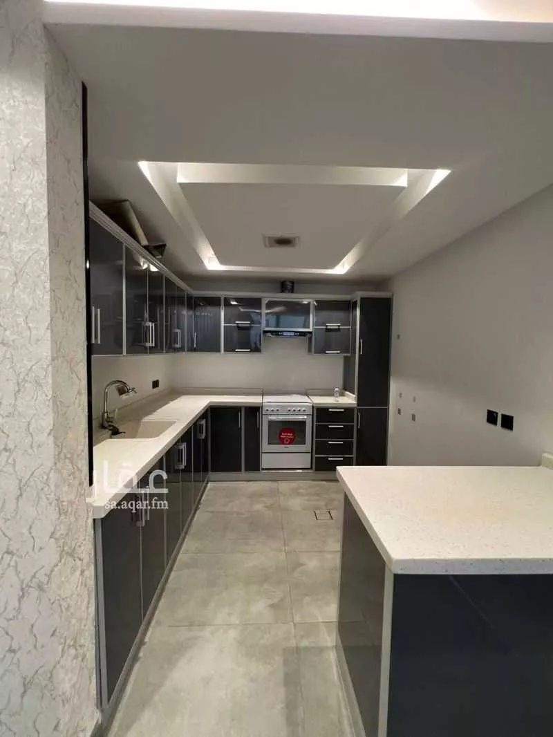 3 bedroom apartment in Al Malqa 12