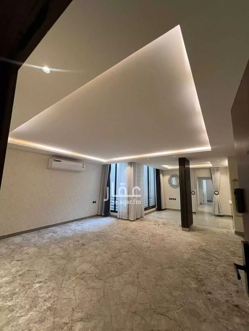3 bedroom apartment in Al Malqa 4