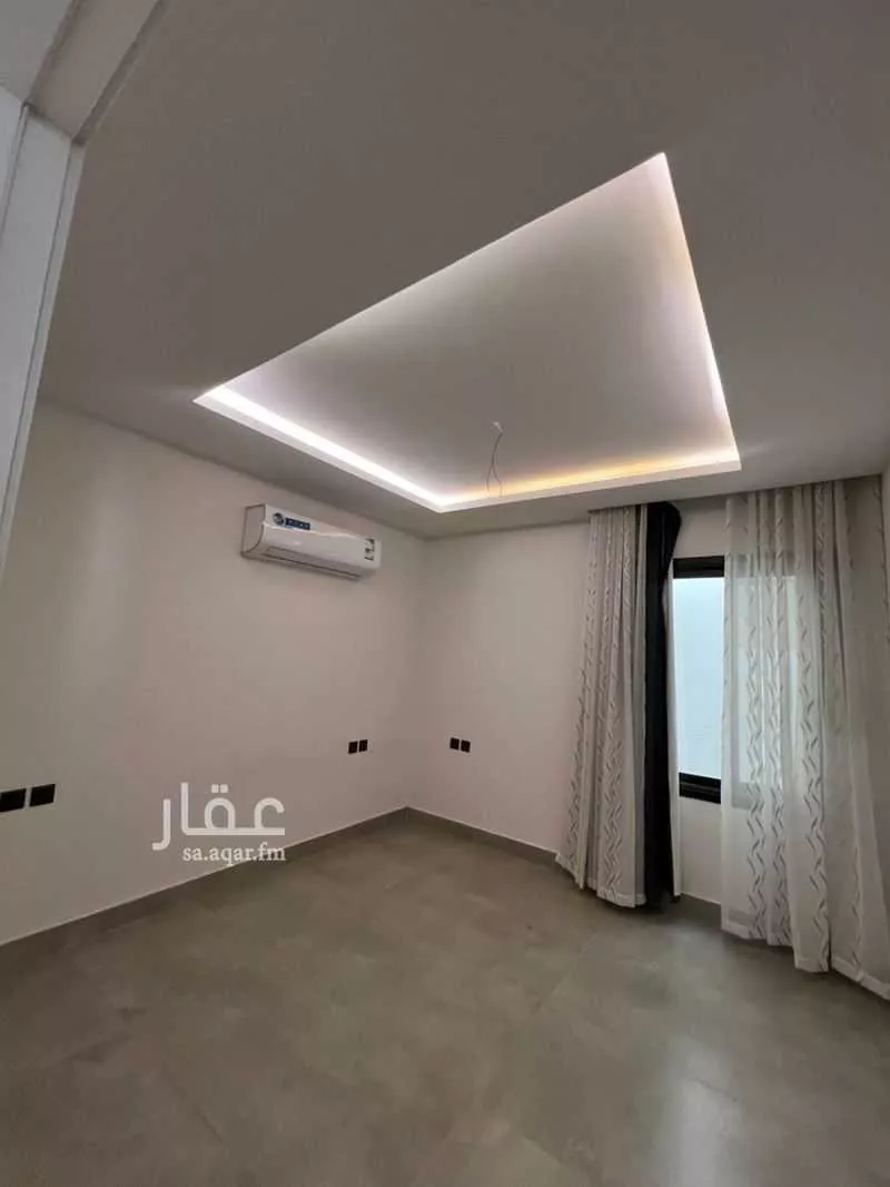 3 bedroom apartment in Al Malqa 6