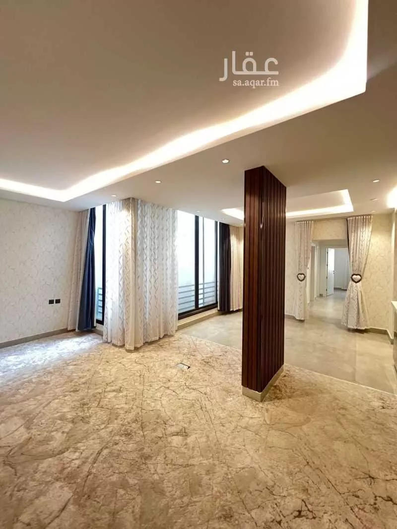 3 bedroom apartment in Al Malqa 7