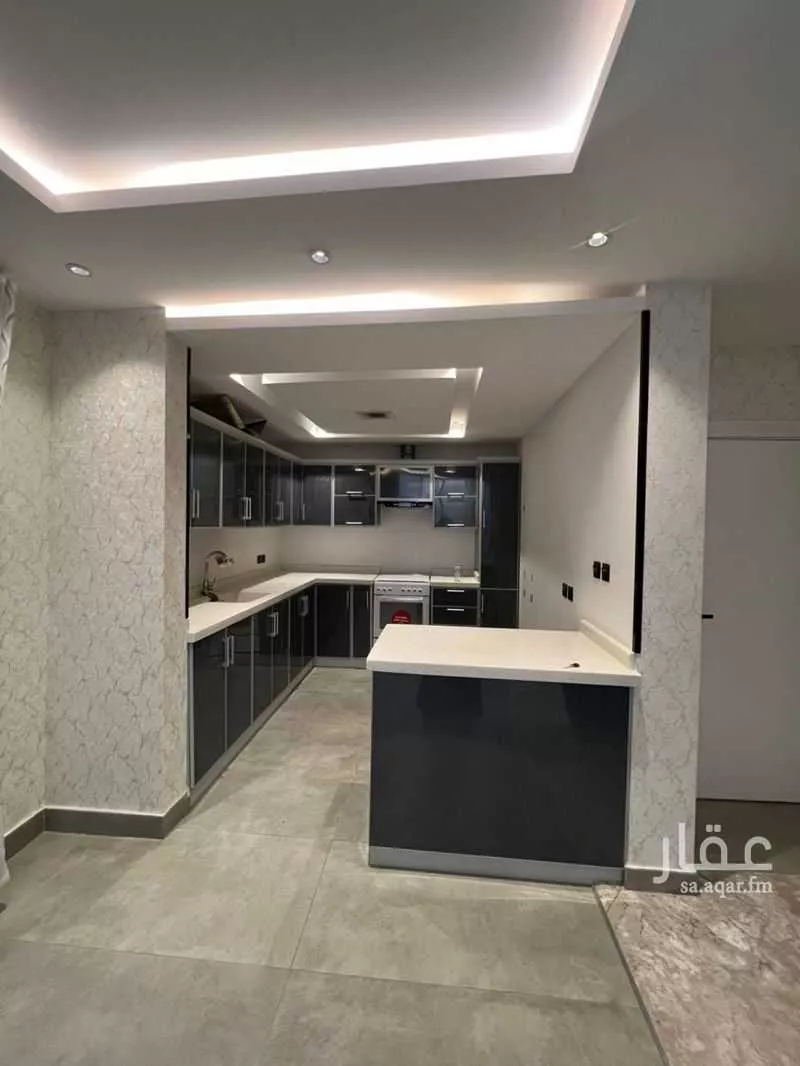 3 bedroom apartment in Al Malqa 8