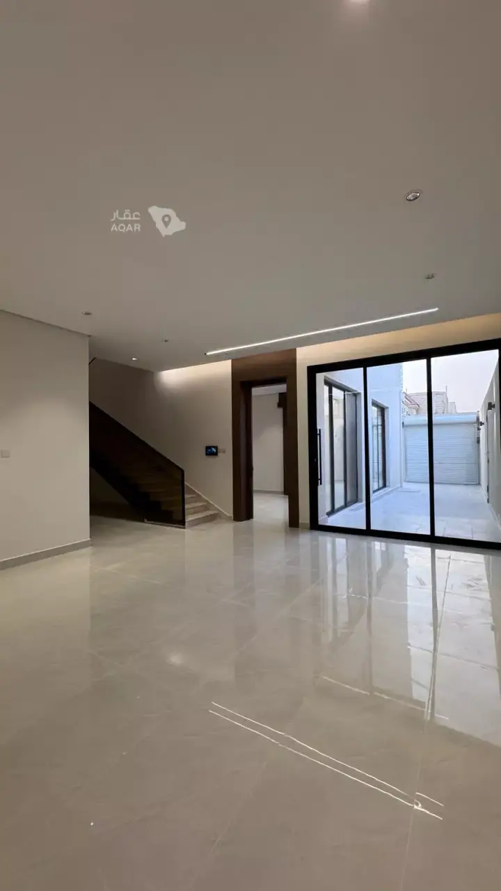 3 bedroom villa in Al Khaleej, Riyadh 7