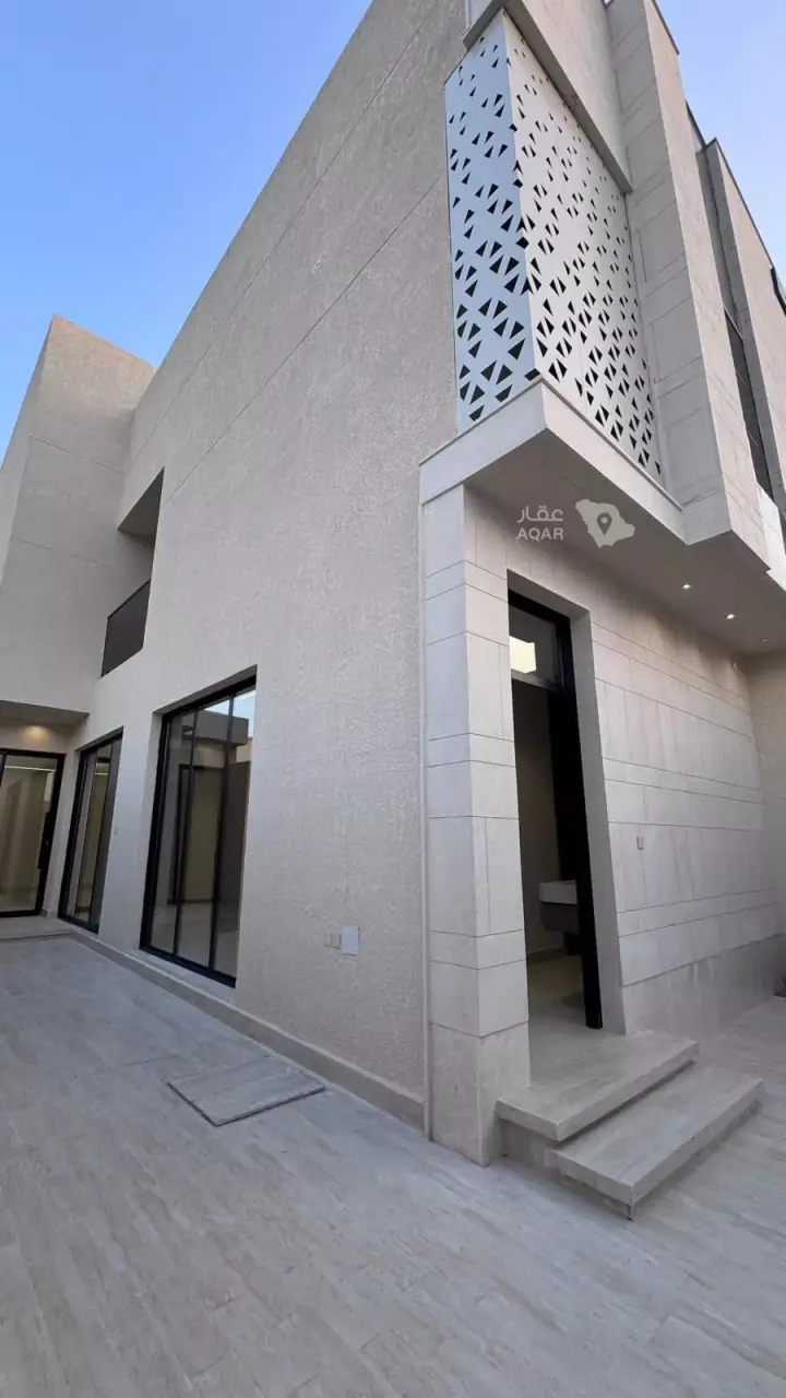 3 bedroom villa in Al Khaleej, Riyadh