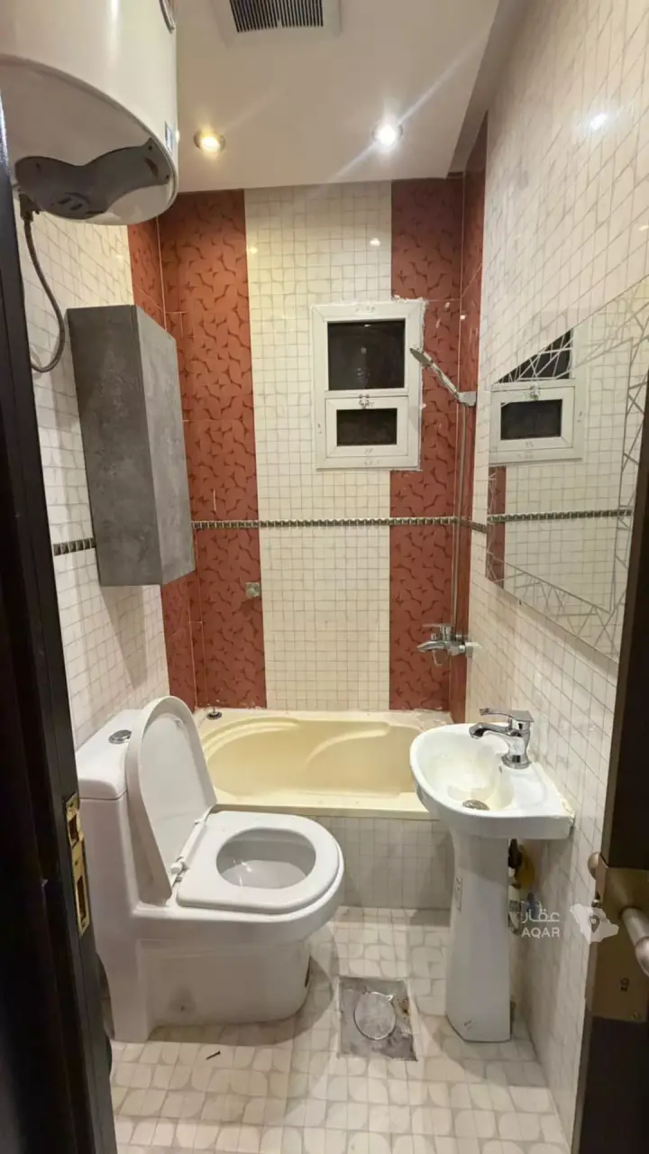 2 bedroom apartment in Al Yarmouk, Riyadh 5