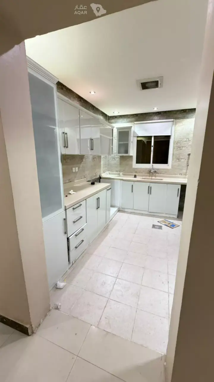 2 bedroom apartment in Al Yarmouk, Riyadh 3