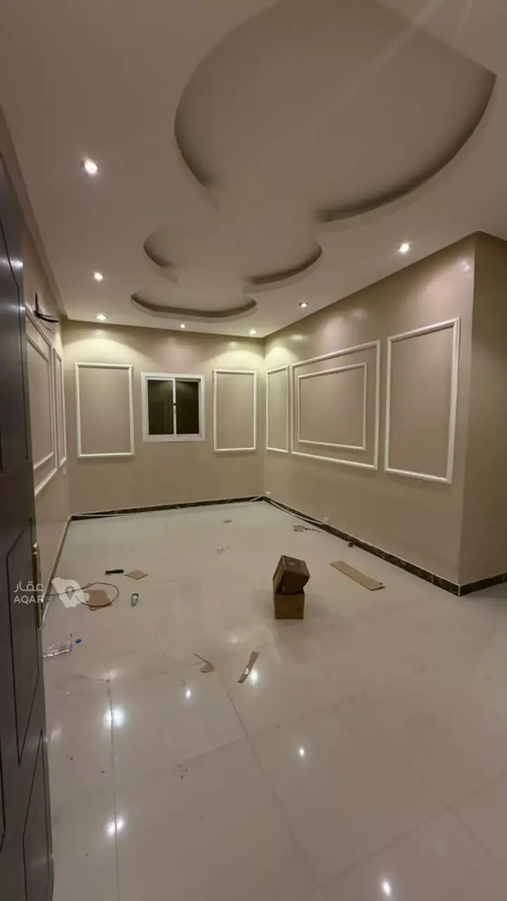 2 bedroom apartment in Al Yarmouk, Riyadh 6