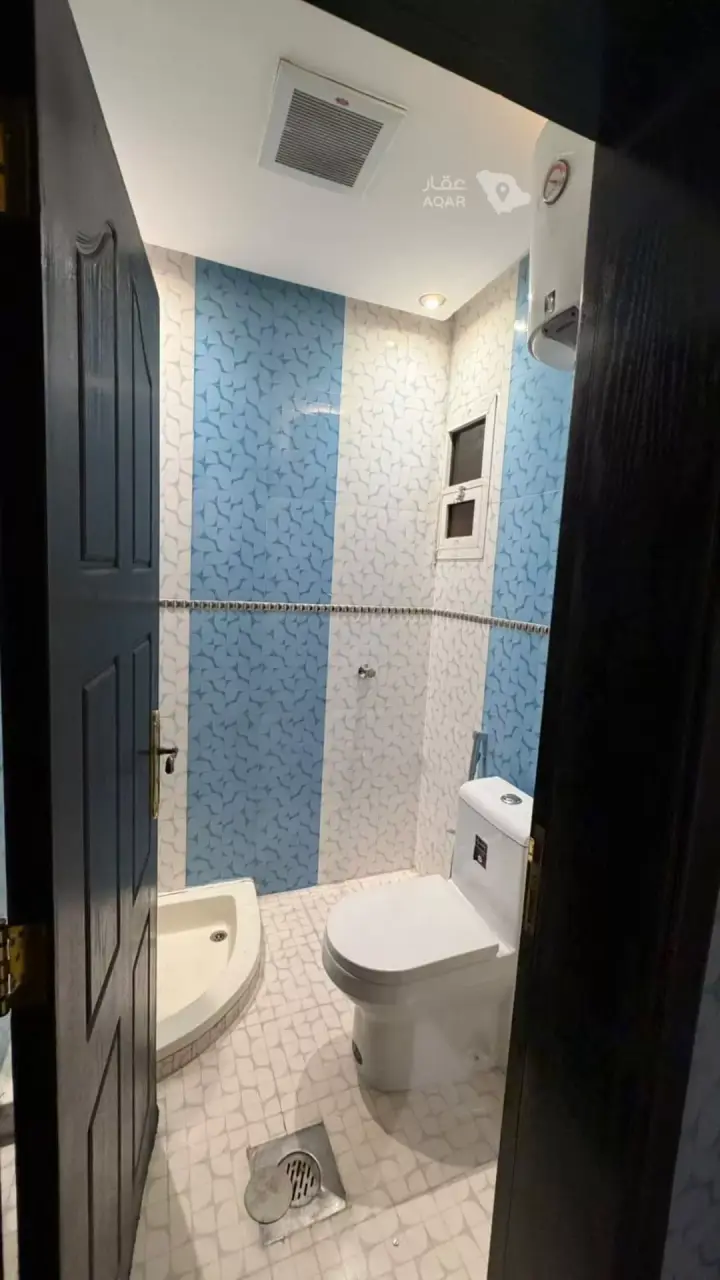 2 bedroom apartment in Al Yarmouk, Riyadh 7