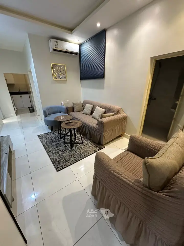 2 bedroom apartment in Granada, Riyadh 12