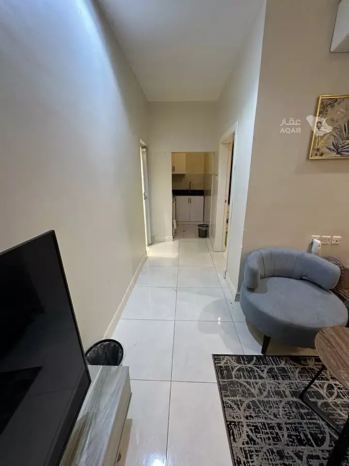 2 bedroom apartment in Granada, Riyadh 10