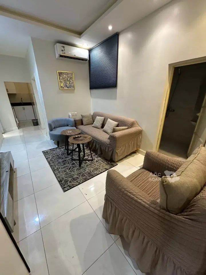 2 bedroom apartment in Granada, Riyadh 4