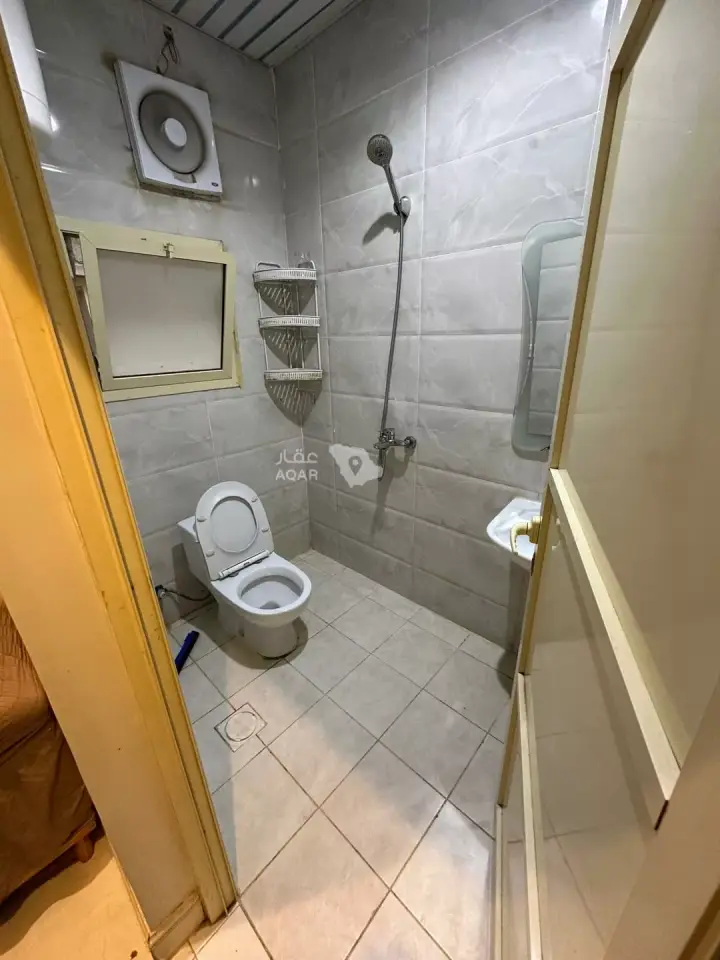 2 bedroom apartment in Granada, Riyadh 9