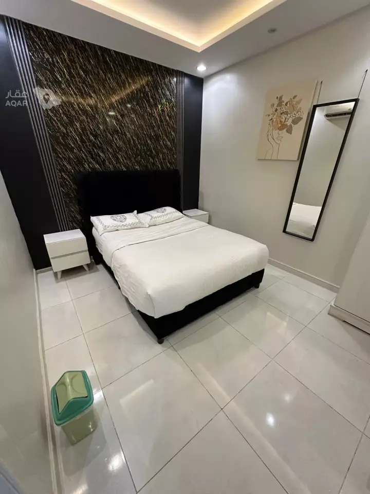 2 bedroom apartment in Granada, Riyadh