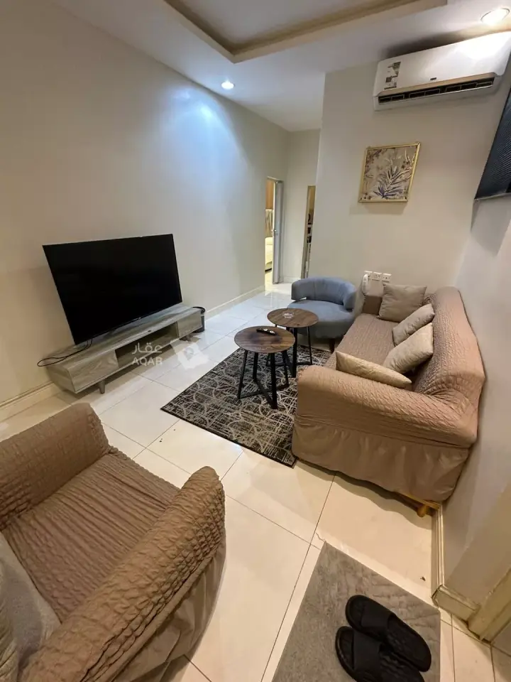 2 bedroom apartment in Granada, Riyadh 13