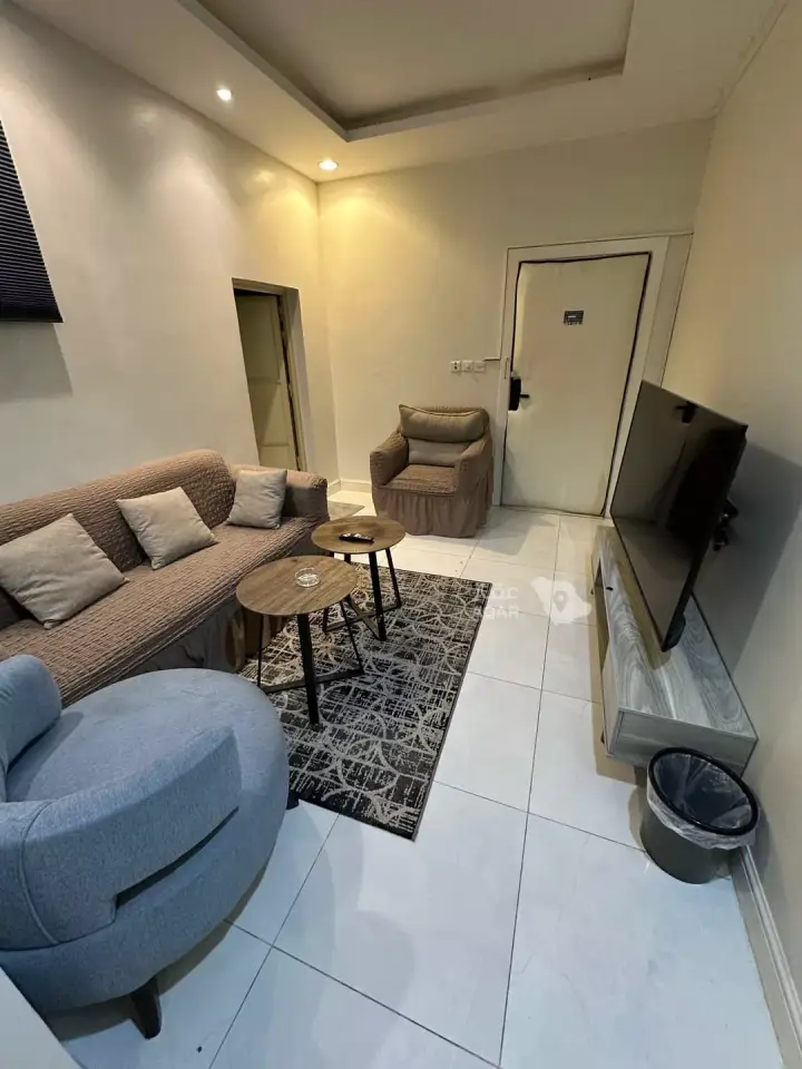 2 bedroom apartment in Granada, Riyadh 11