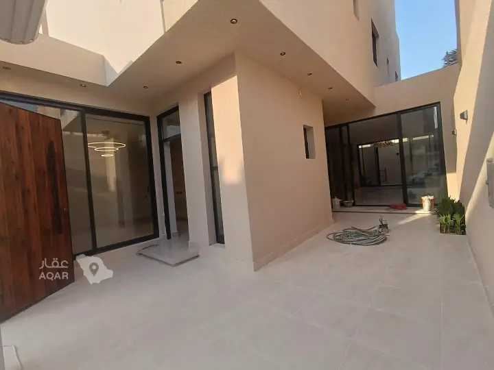 فيلا 3 غرف في العريجاء الوسطى، الرياض 4