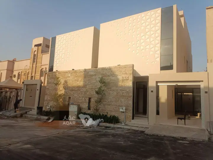 فيلا 3 غرف في العريجاء الوسطى، الرياض 2