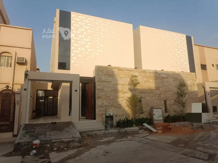 فيلا 3 غرف في العريجاء الوسطى، الرياض 3