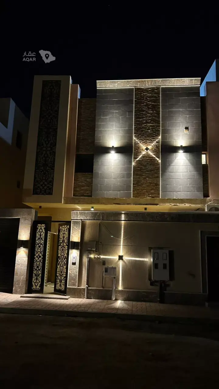 3 bedroom apartment in Al Yaqout, Jeddah