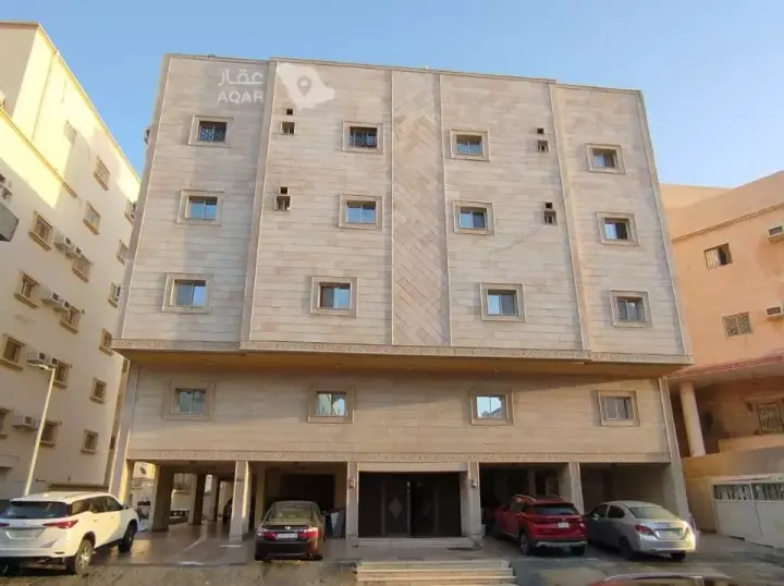 3 bedroom apartment in Al Naseem, Jeddah 2