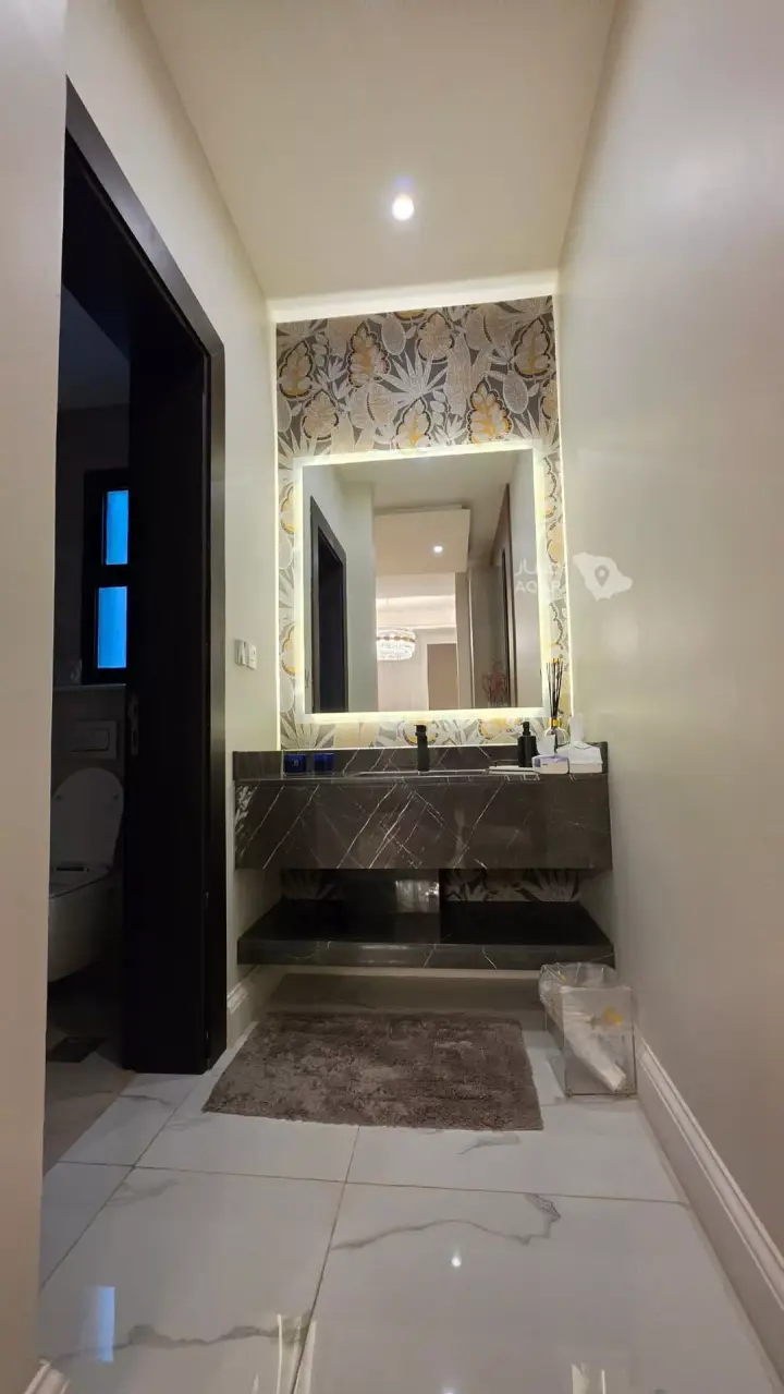 فيلا 6 غرف في الأمواج، جدة 14
