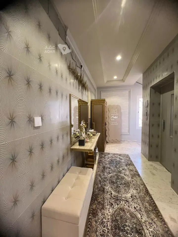 4 bedroom villa in Abhur North, Jeddah