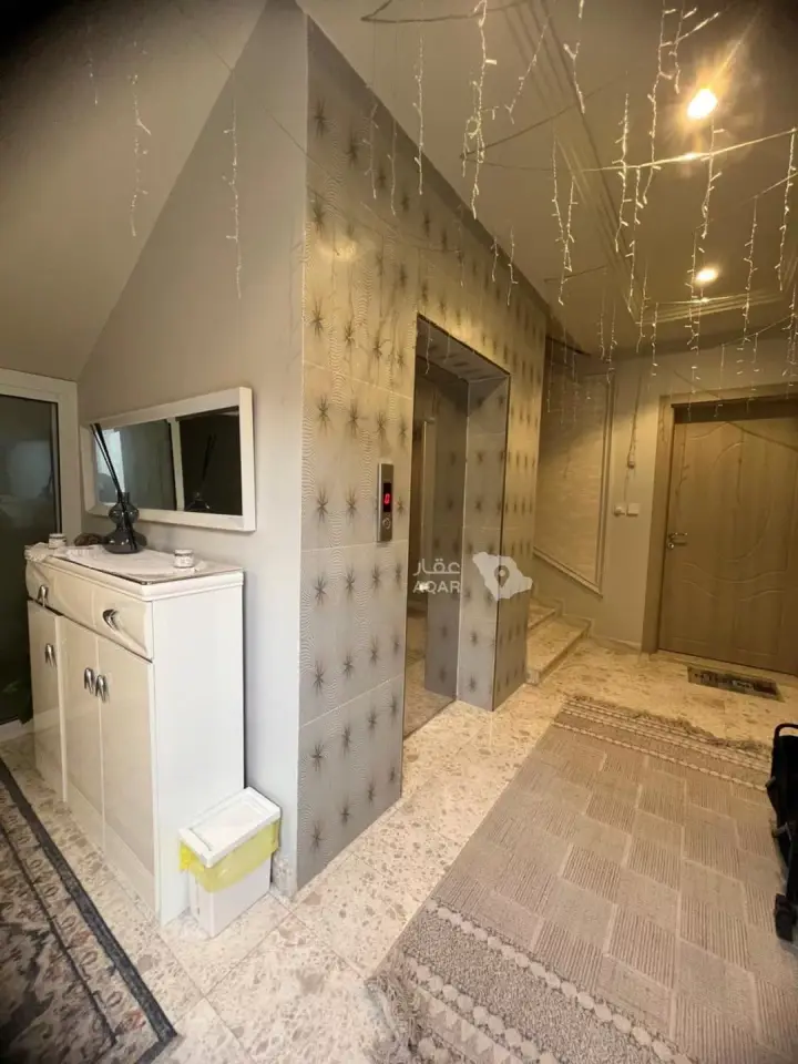 4 bedroom villa in Abhur North, Jeddah 4