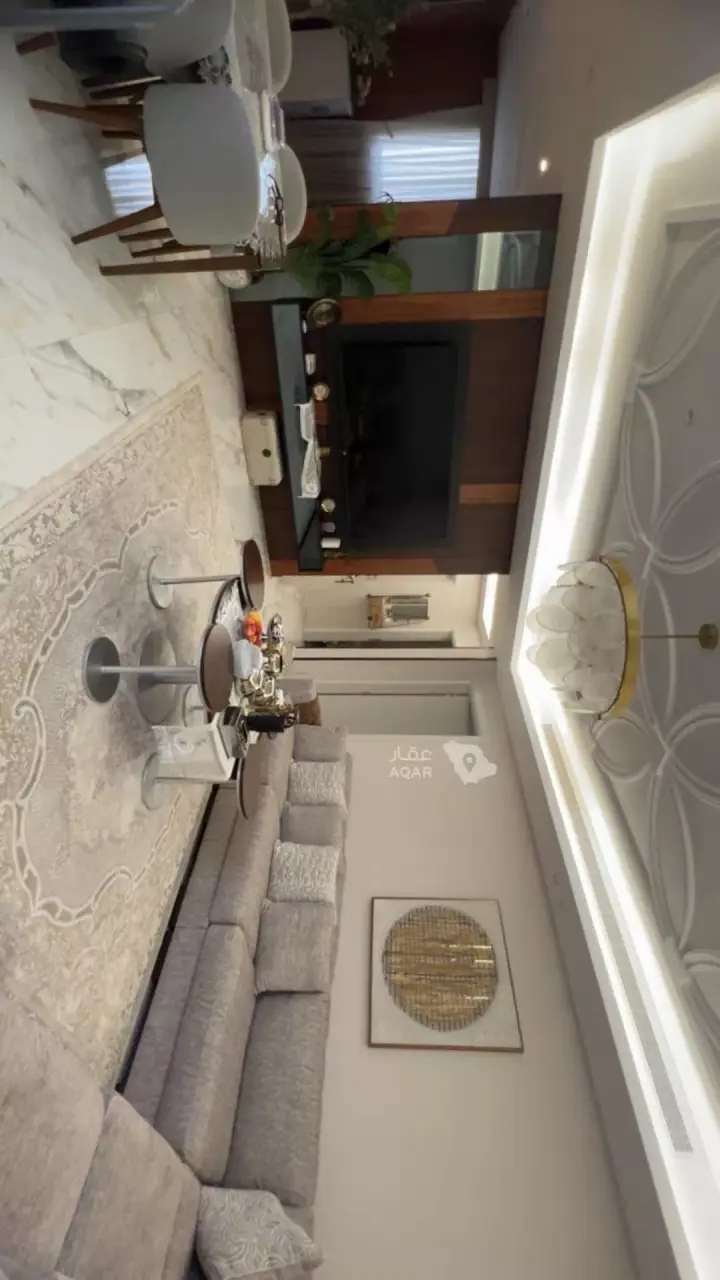 4 bedroom villa in Abhur North, Jeddah 6
