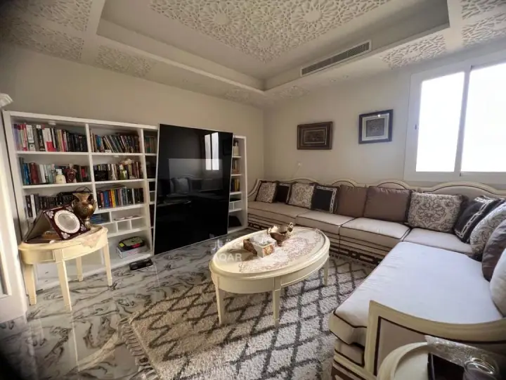 4 bedroom villa in Abhur North, Jeddah 7