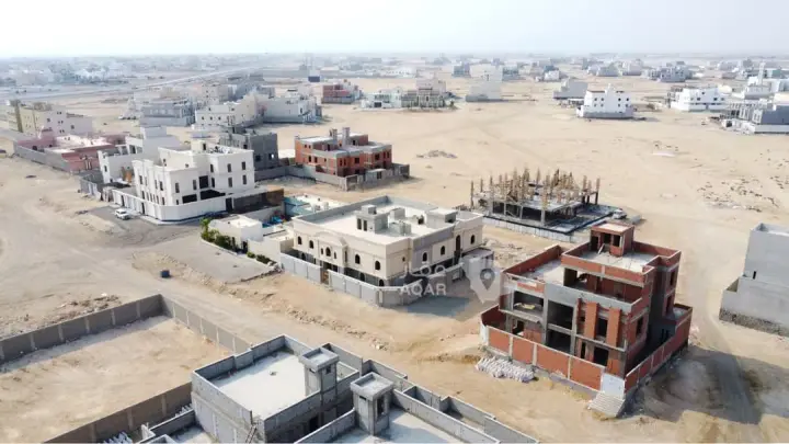 6 bedroom villa in Az Zomorod, Jeddah 4