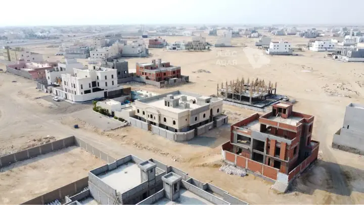 6 bedroom villa in Az Zomorod, Jeddah 3