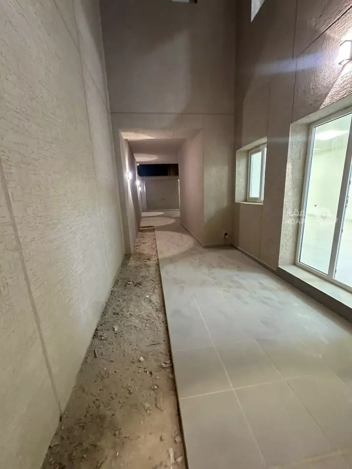4 bedroom villa in Al Aridh, Riyadh 8