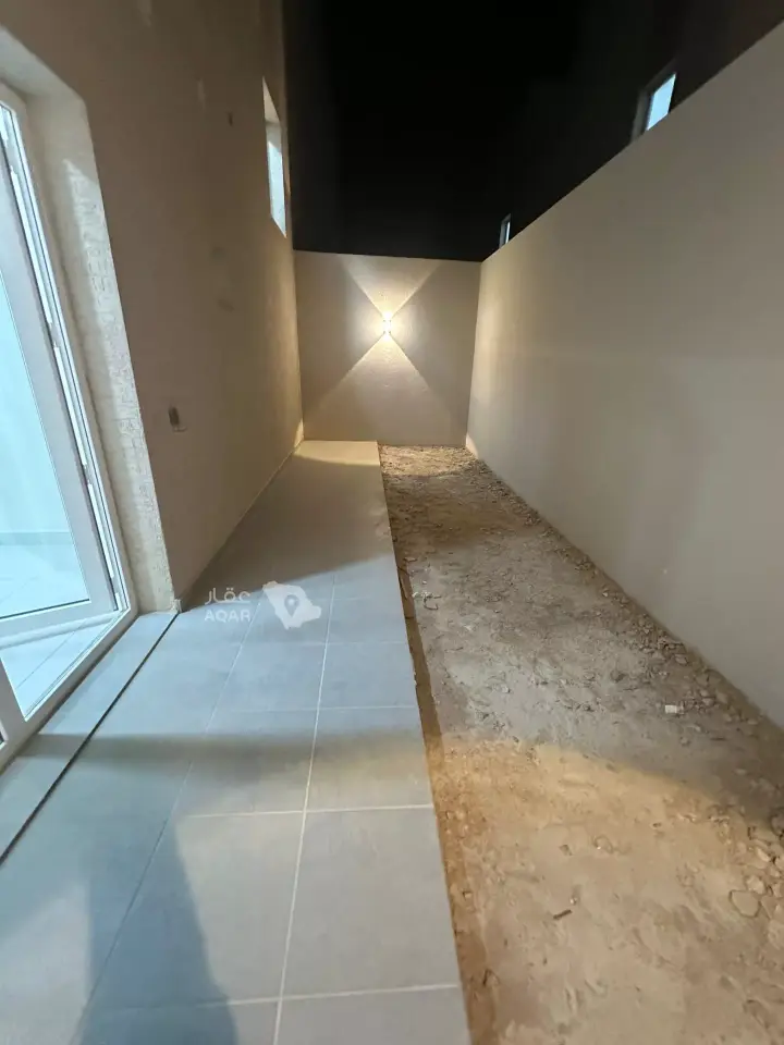 4 bedroom villa in Al Aridh, Riyadh 10