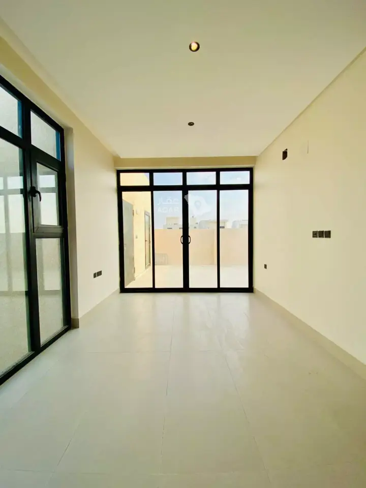 3 bedroom villa in Al Mahdiyyah, Riyadh 26