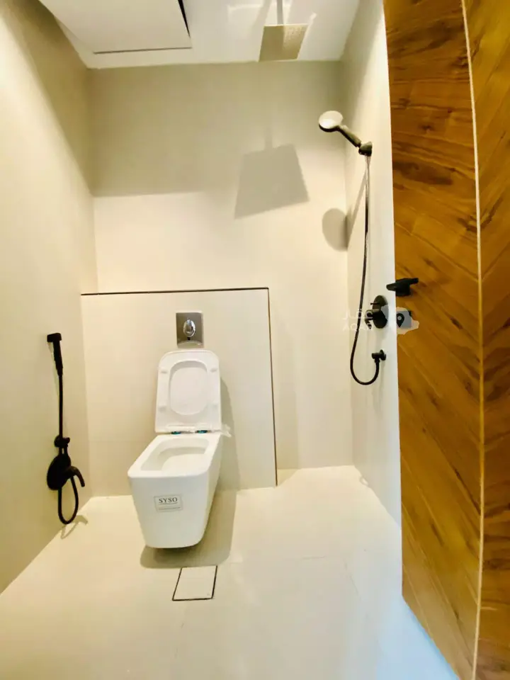 3 bedroom villa in Al Mahdiyyah, Riyadh 18