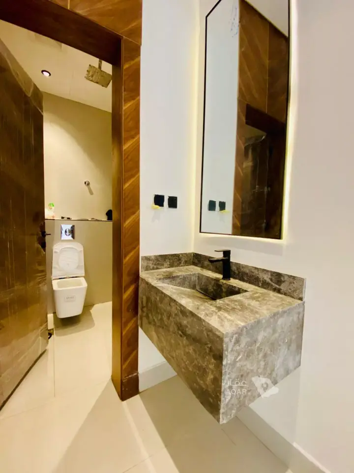 3 bedroom villa in Al Mahdiyyah, Riyadh 25