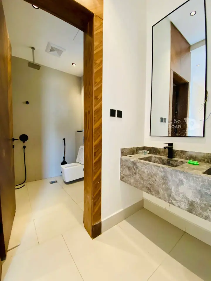 3 bedroom villa in Al Mahdiyyah, Riyadh 11