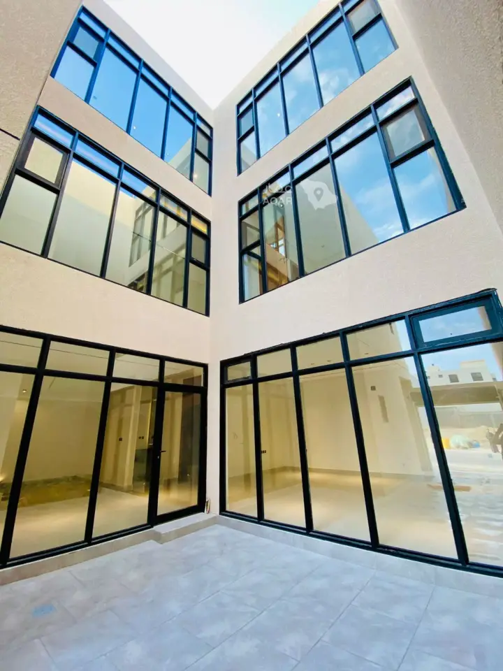 3 bedroom villa in Al Mahdiyyah, Riyadh 12