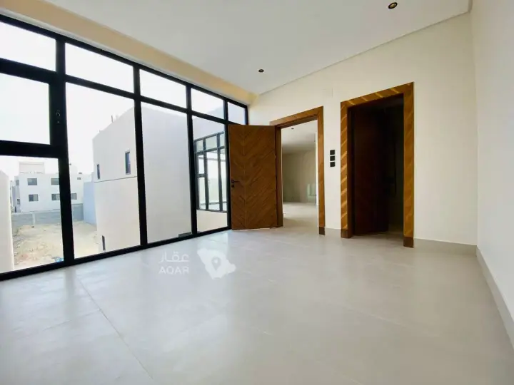 3 bedroom villa in Al Mahdiyyah, Riyadh 19