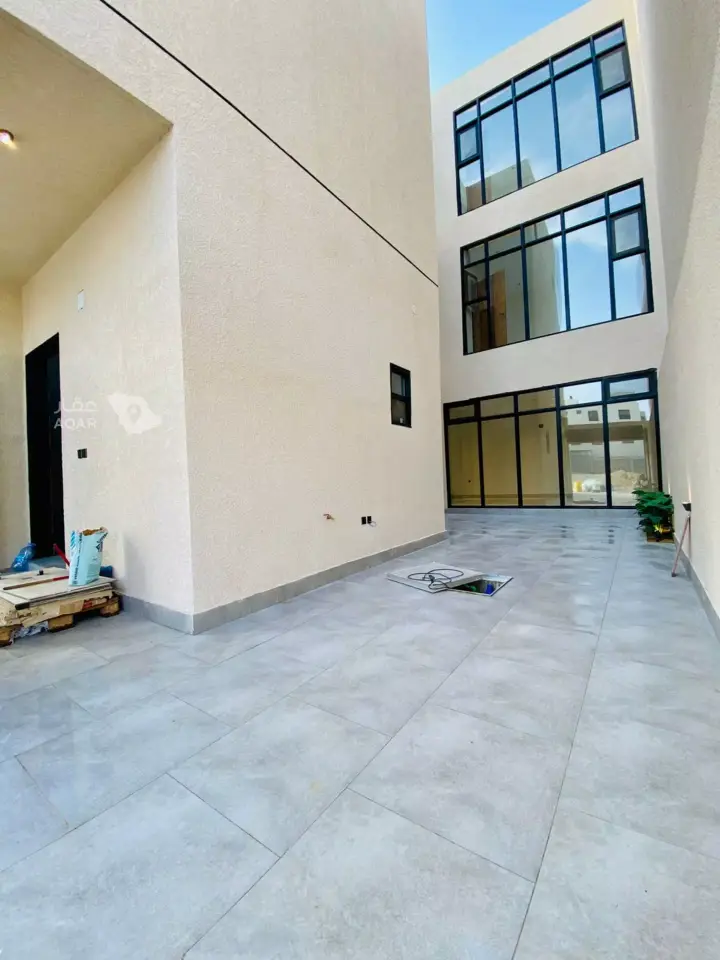 3 bedroom villa in Al Mahdiyyah, Riyadh 23