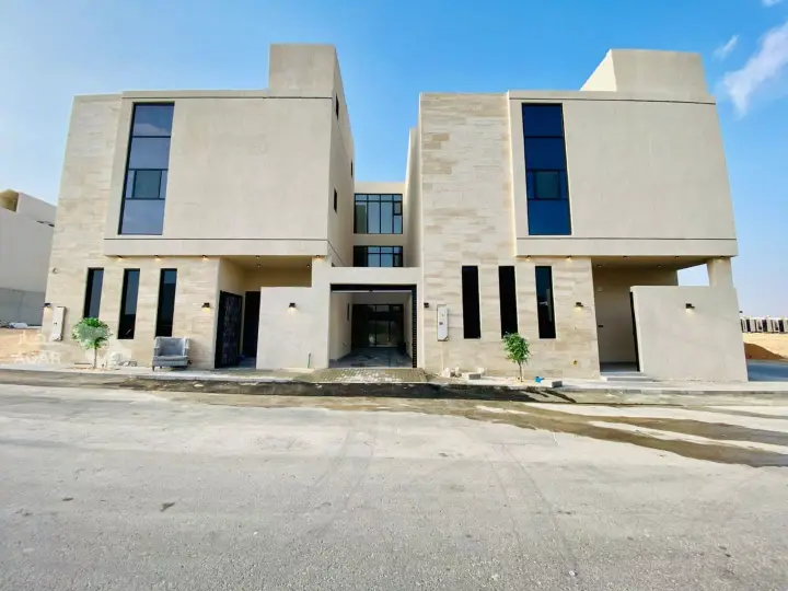 3 bedroom villa in Al Mahdiyyah, Riyadh 3