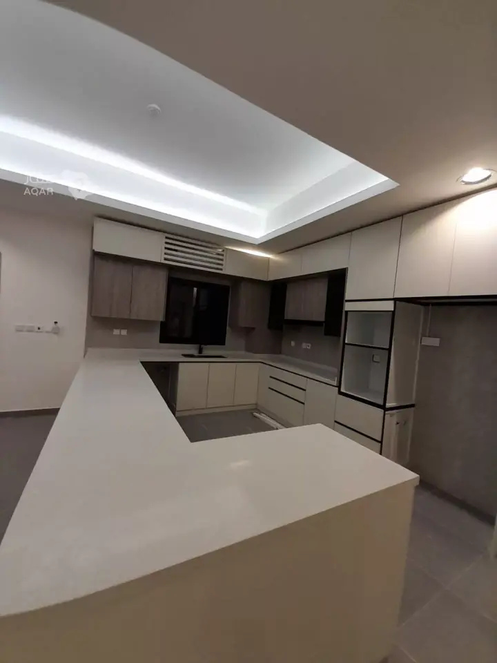 3 bedroom villa in Al Narjis, Riyadh 16